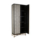 MAKO TALL CABINET