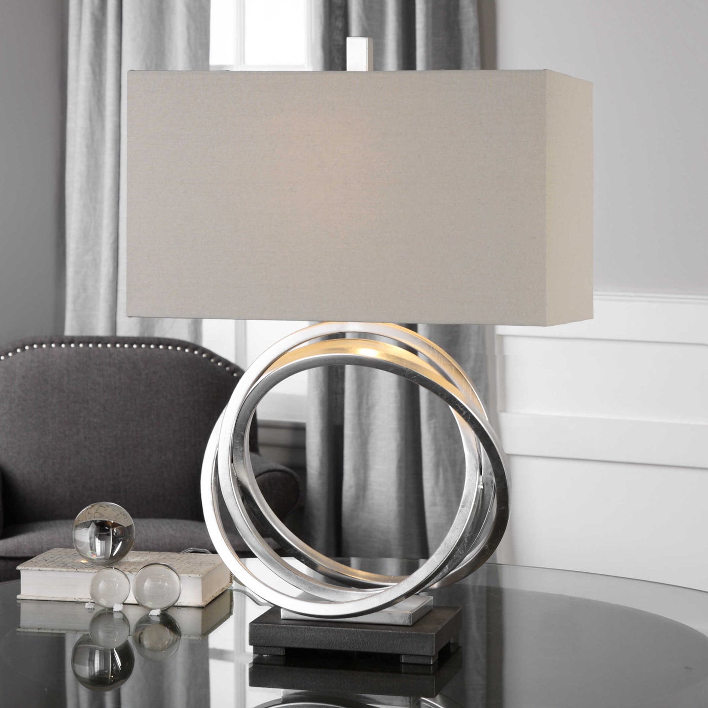 SOROCA TABLE LAMP