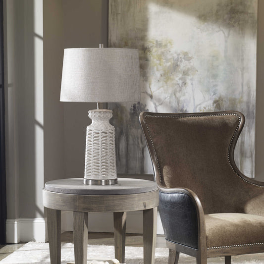 SPEZZANO TABLE LAMP