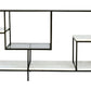 BANSWARA MARBLE DISPLAY SHELF