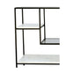 BANSWARA MARBLE DISPLAY SHELF