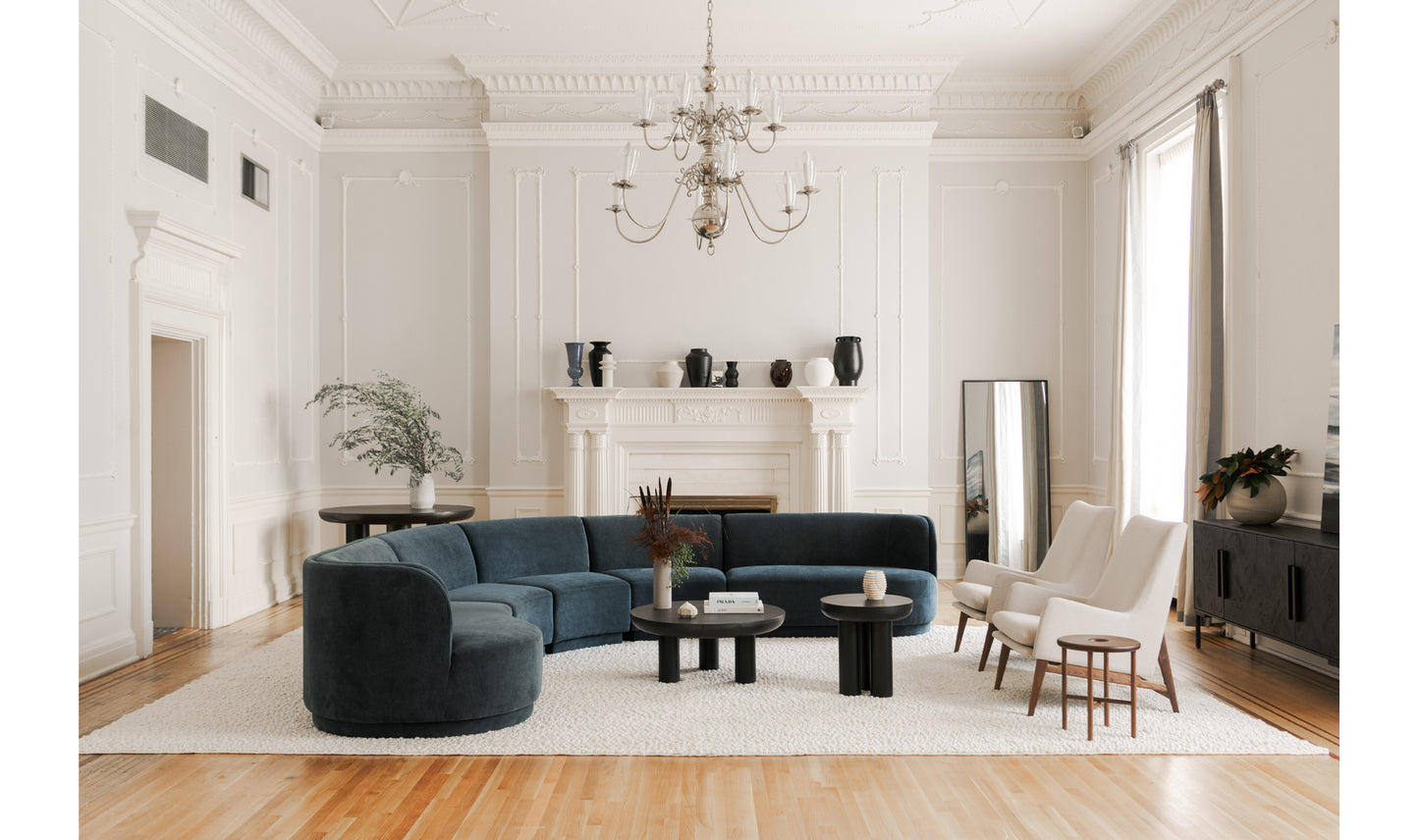 Sillon Ocasional ASTA ARMCHAIR