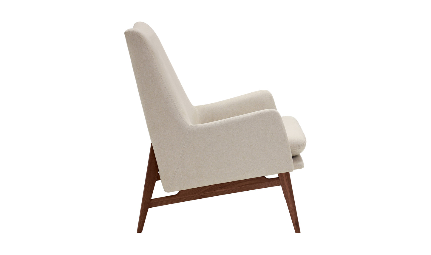 Sillon Ocasional ASTA ARMCHAIR