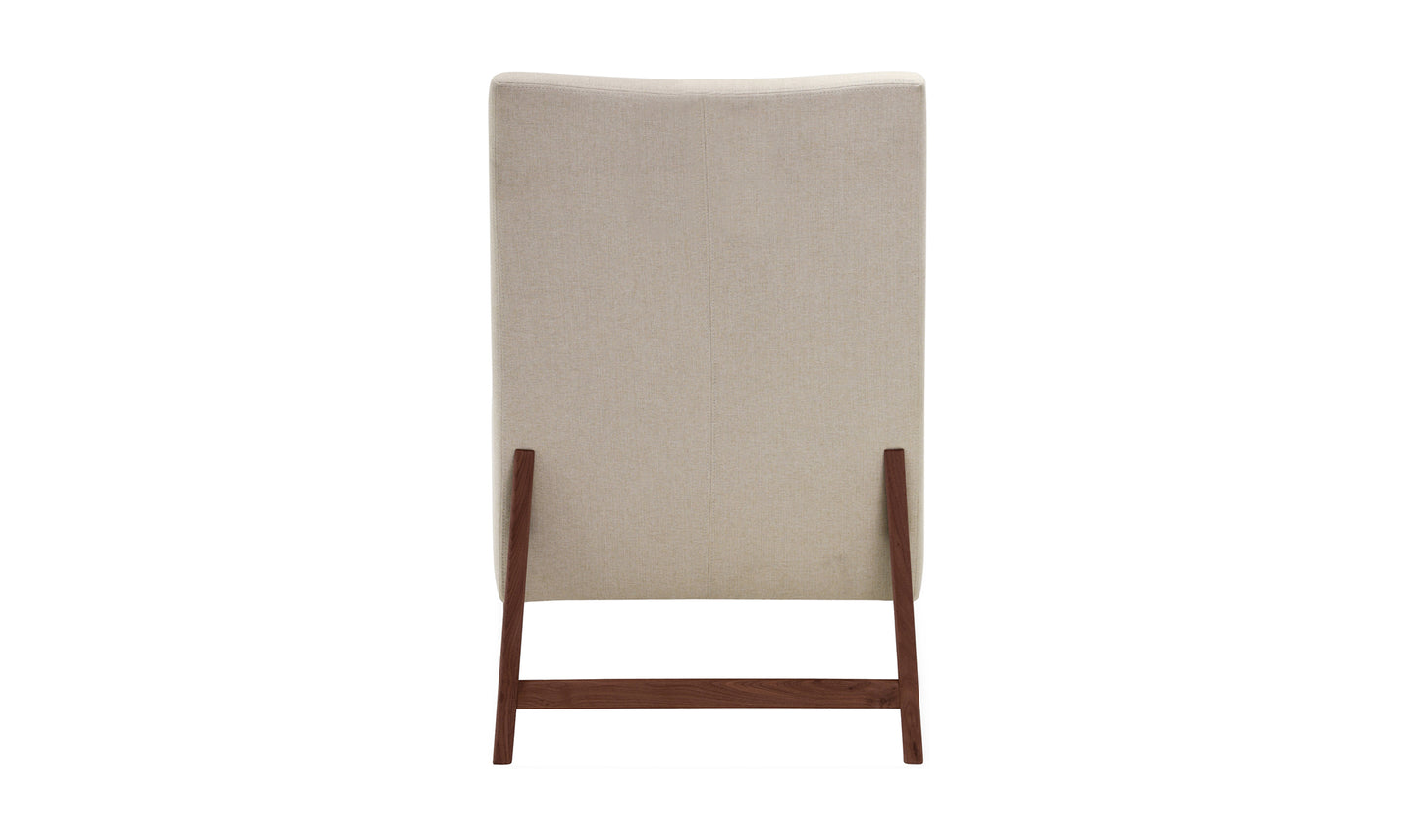 Sillon Ocasional ASTA ARMCHAIR