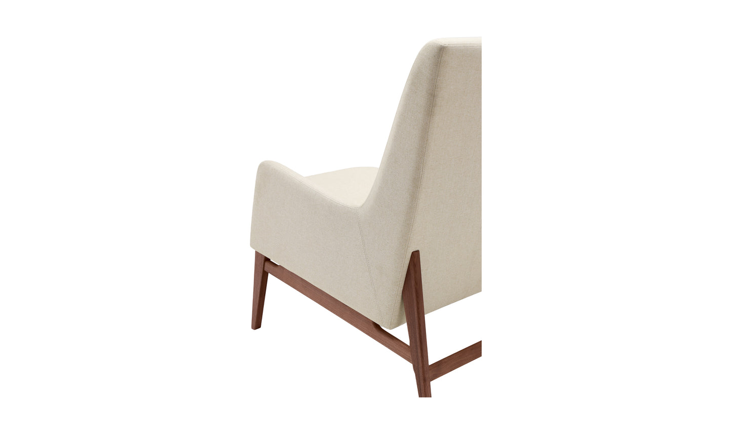 Sillon Ocasional ASTA ARMCHAIR