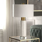 VAESHON TABLE LAMP