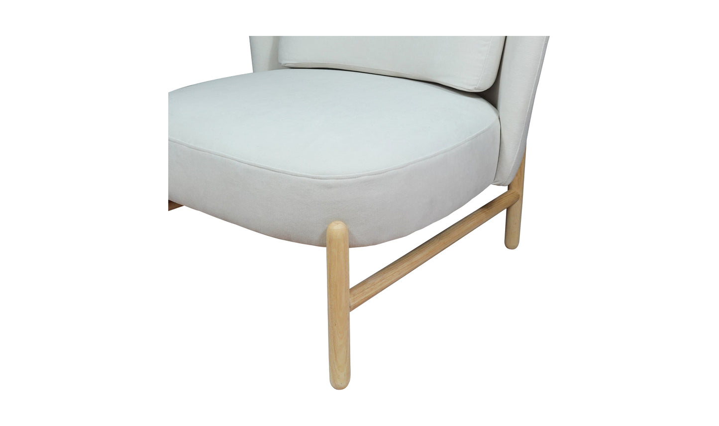 Silla Ocasional Sigge