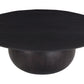 Bradbury Coffee Table Black