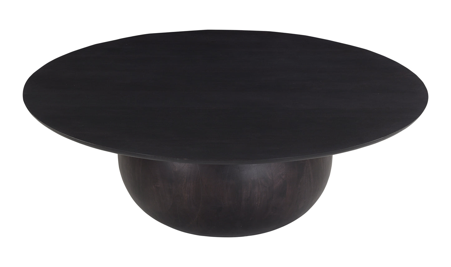 Bradbury Coffee Table Black