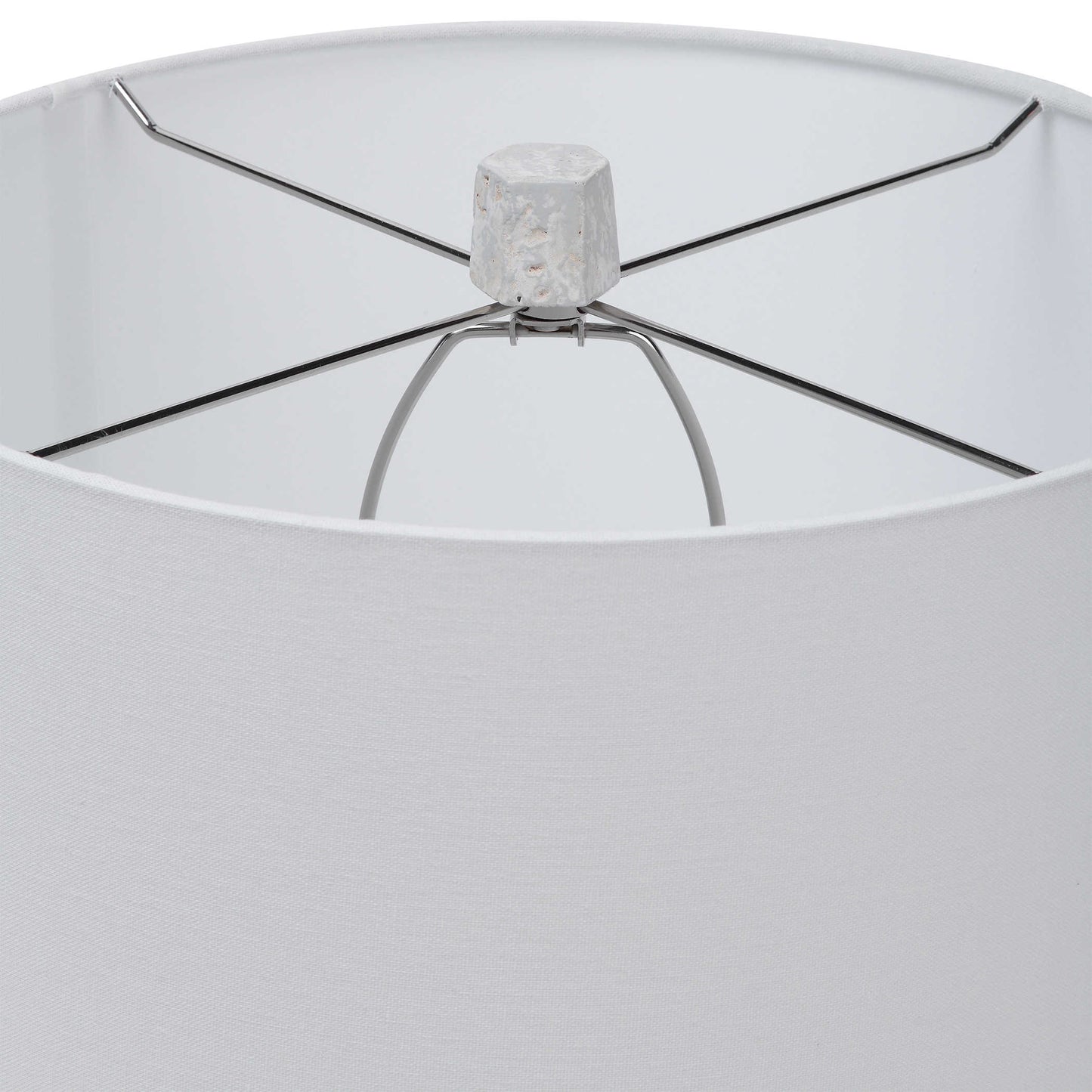 Lámpara de Mesa Apollo