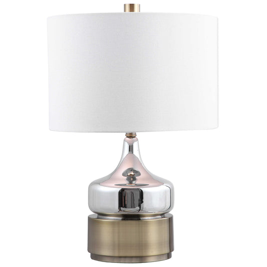 COMO TABLE LAMP