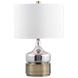 COMO TABLE LAMP