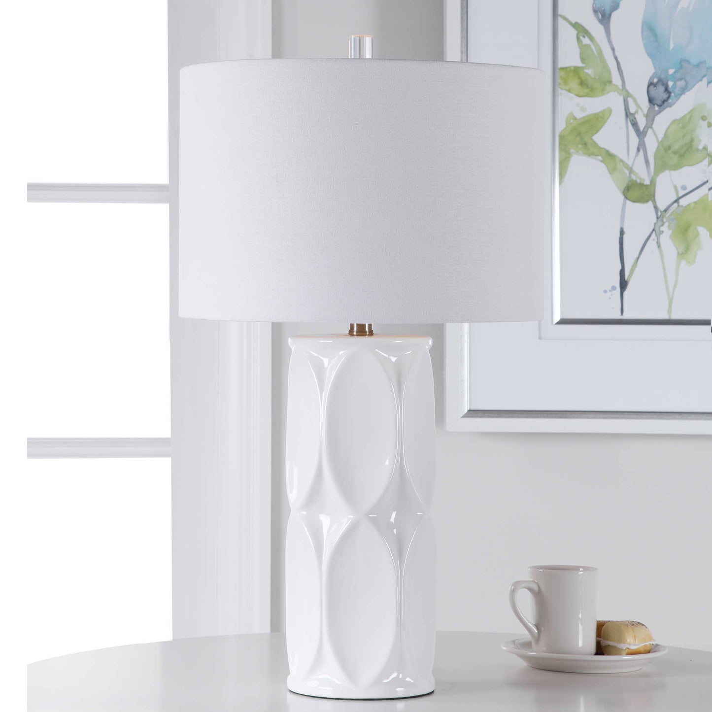 SINCLAIR TABLE LAMP