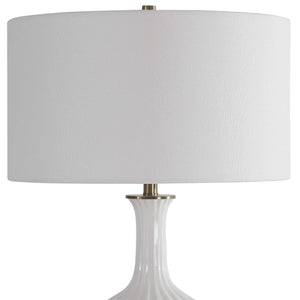 STRAUSS TABLE LAMP