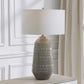 REWIND TABLE LAMP