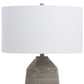 REWIND TABLE LAMP