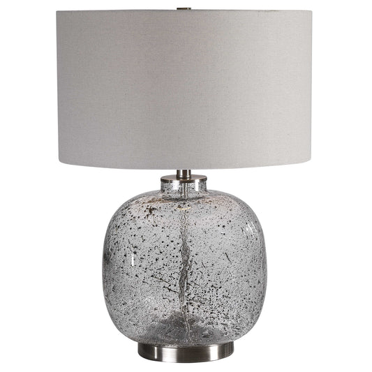 STORM TABLE LAMP