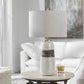 Comanche Table Lamp