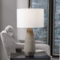 VOLTERRA TABLE LAMP