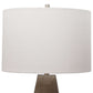VOLTERRA TABLE LAMP