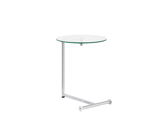 Morrison End Table