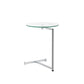 Morrison End Table