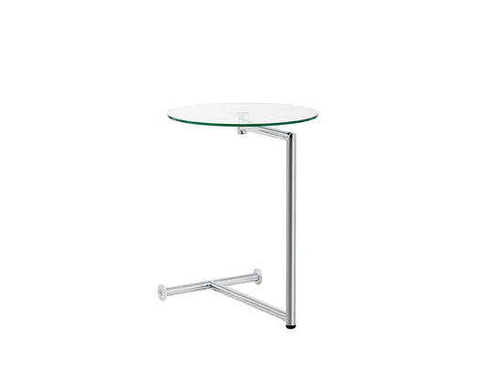 Morrison End Table