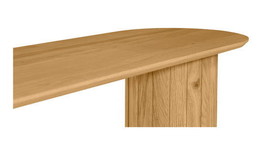 POVERA DINING TABLE