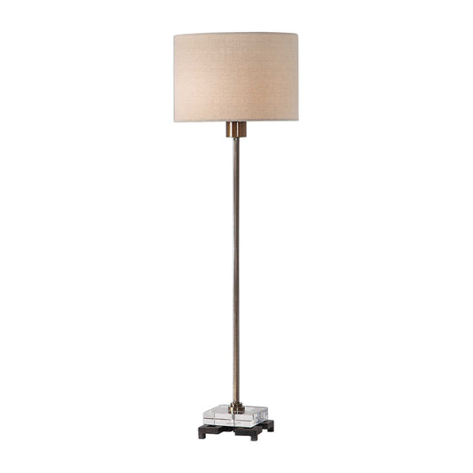LAMPARA DE MESA DANYON