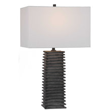 Cargar imagen en el visor de la galería, SANDERSON TABLE LAMP
