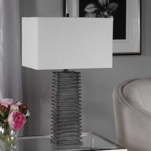 Cargar imagen en el visor de la galería, SANDERSON TABLE LAMP
