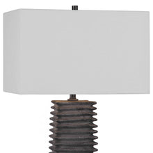 Cargar imagen en el visor de la galería, SANDERSON TABLE LAMP
