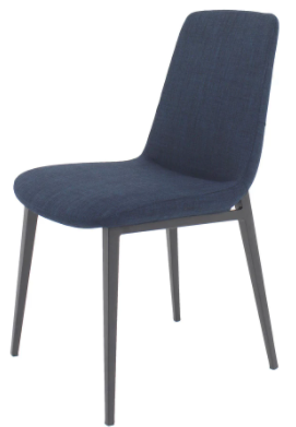 Silla Kito Azul