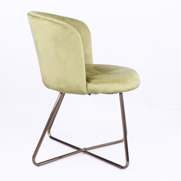 Silla Ocasional Rita