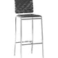 Silla de bar Criss Cross