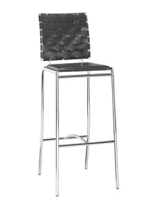 Silla de bar Criss Cross