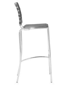 Silla de bar Criss Cross