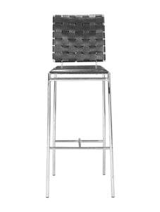 Silla de bar Criss Cross