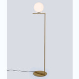 Làmpara de pie Frida