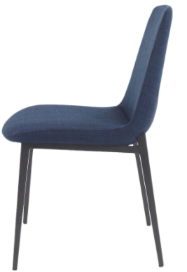 Silla Kito Azul