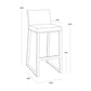 Taburete Architect