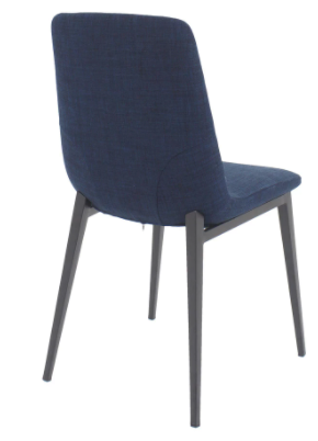 Silla Kito Azul