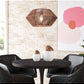 Kendrick Ceiling Lamp Brown