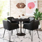 Kendrick Ceiling Lamp Brown