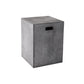 Castor End Table