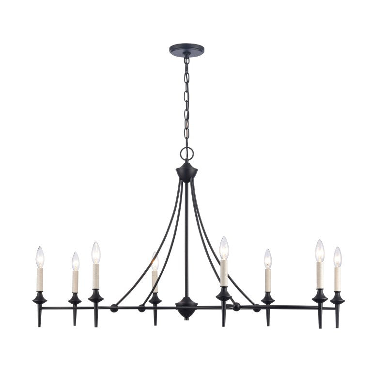 CANDELABRO SOLOMON 41''