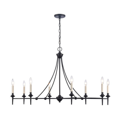 CANDELABRO SOLOMON 41''