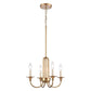 CANDELABRO CECIL 34''