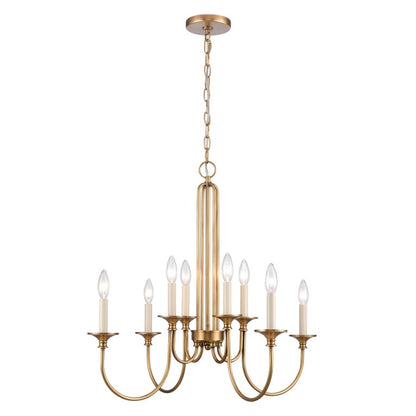 CANDELABRO CECIL 34''