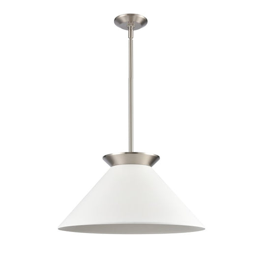 COLGANTE CAVENDISH 20'' ANCHO DE 1 LUZ